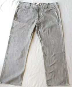 Levi 569 Loose Straight Jeans